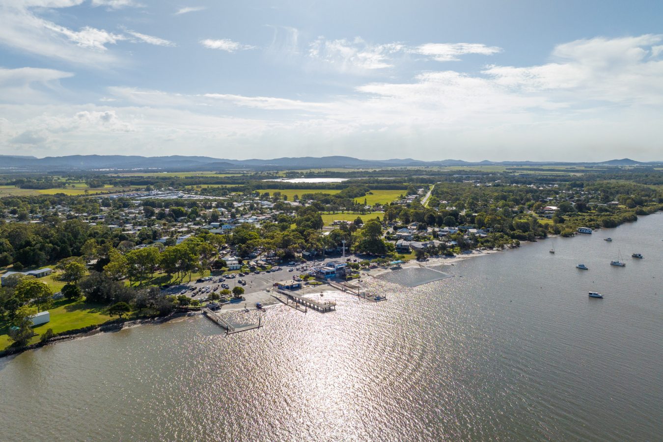 Jacobs Well | Gold Coast Tourist Parks
