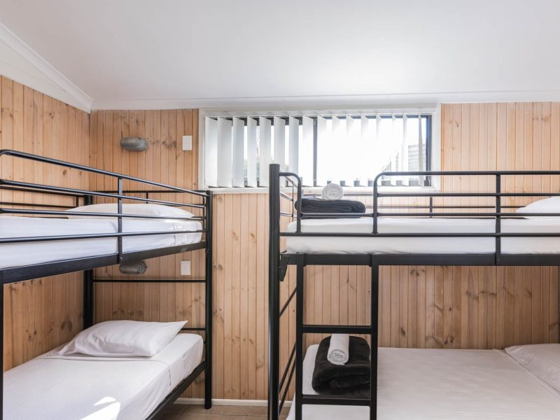 20240828 TALLEBUDGERA TOURIST PARK 62 3 BR CABIN WEB