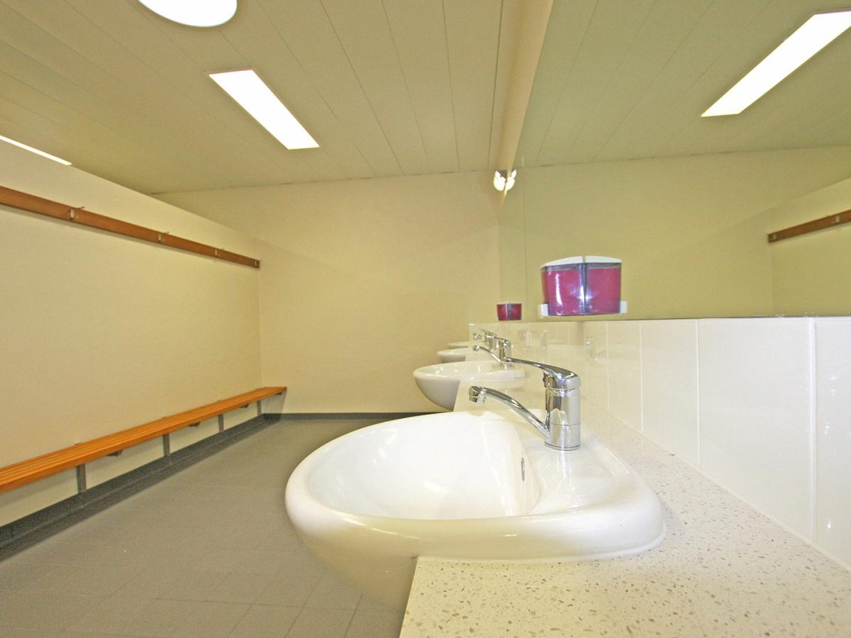 Unpowered Tent Site Gold Coast Tourist Parks