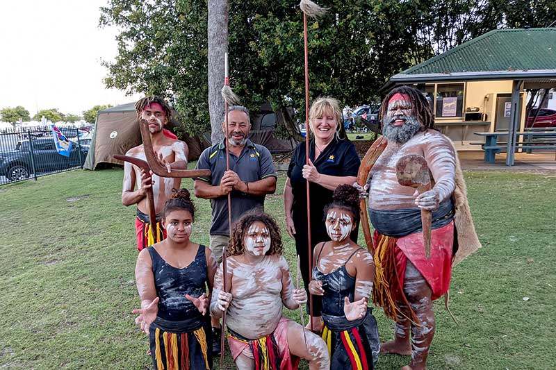 Jellurgal Aboriginal Cultural Centre