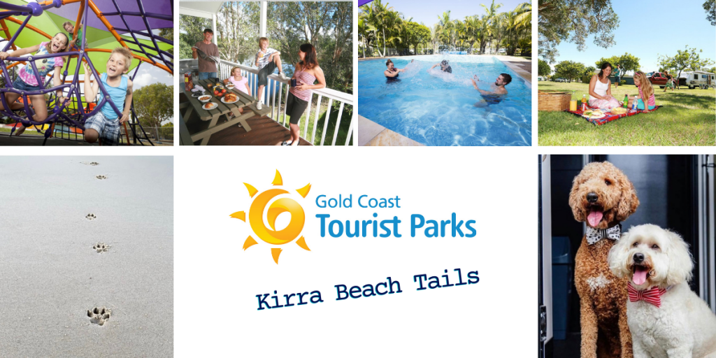Kirra Beach Tails - April 2021
