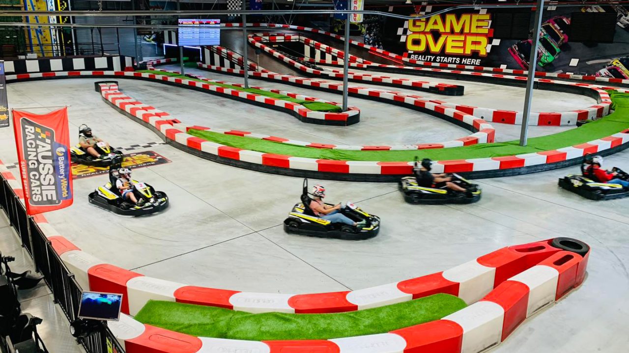 Gold Coast Tourist Parks Post Best rainy day activities on the…