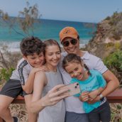 Why Your Next Family Getaway Should Be at Gold Coast Tourist Parks