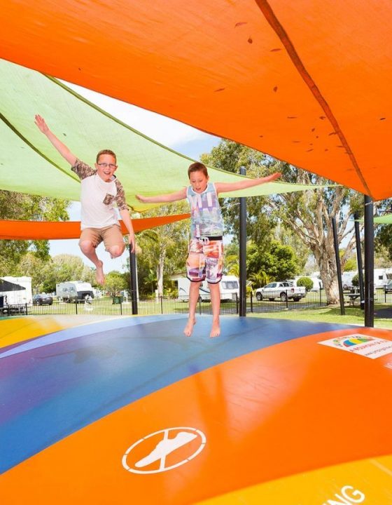 Kirra Beach Tourist Park Map Kirra Beach | Gold Coast Tourist Parks