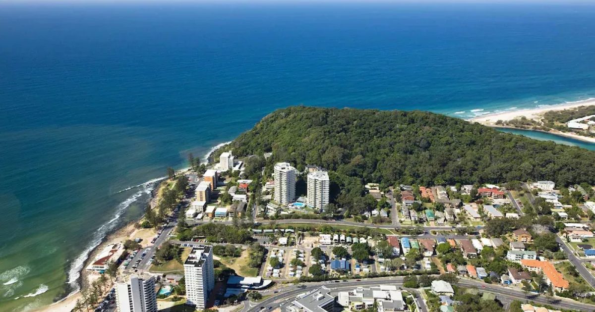 Burleigh Heads