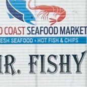 Gold Coast Seafood Markets - Mr Fishy Seafood Truck