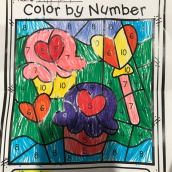 Colouring In Comp