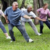 Tai Chi