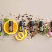 Make & Take Doterra essential oils workshop